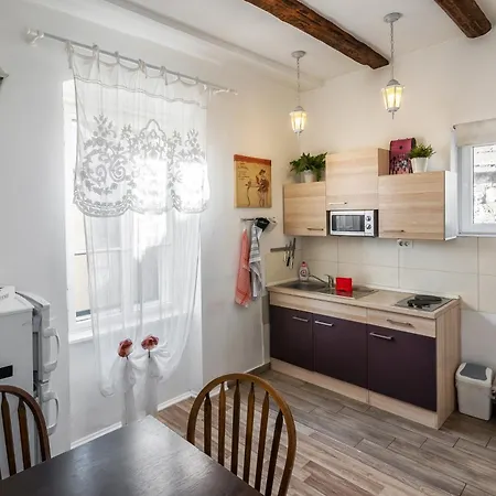 Bosa Apartamento Split