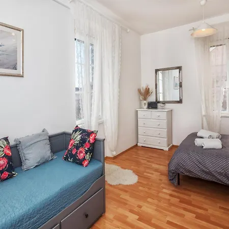 Apartment Bosa