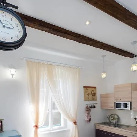 Apartment Bosa