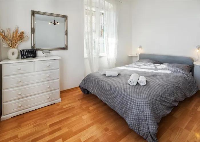 Apartment Bosa *
