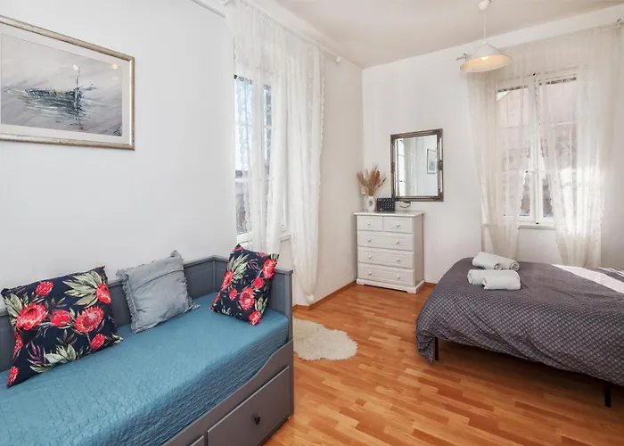 Apartment Bosa