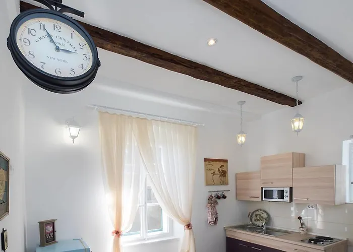 Apartment Bosa
